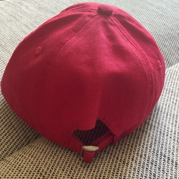 The Simpsons - Springfield Isotopes cap - Picture 2 of 3